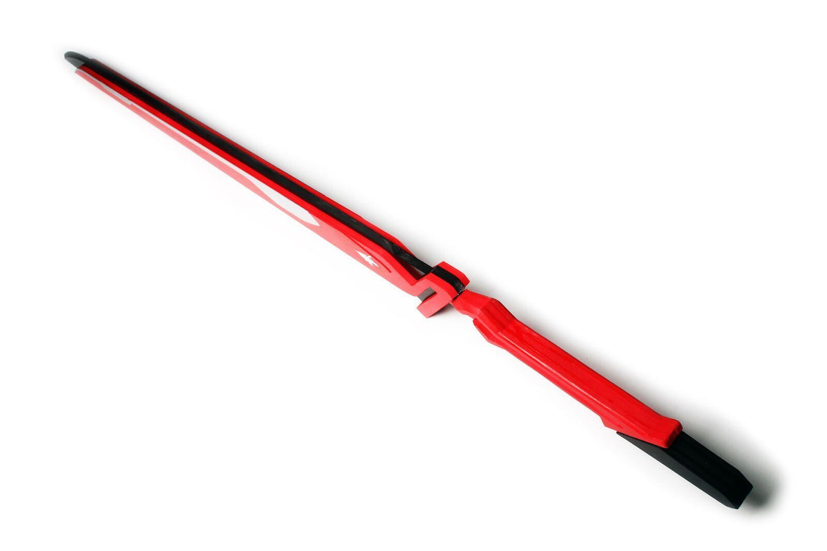 Final Fantasy 13 Lightning Equilibrium Sword Of Eclair Farron - FFXIII Cosplay Props
