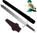 Izuku Midoriya Sword From My Hero Academia