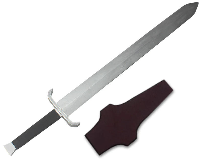 Izuku Midoriya Sword From My Hero Academia