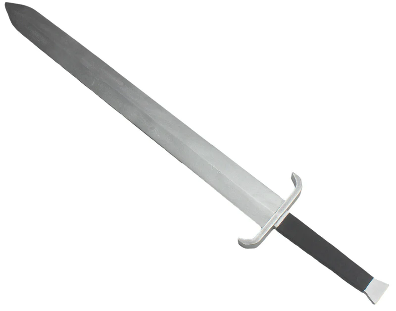 Izuku Midoriya Sword From My Hero Academia