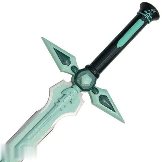 Kirito Dark Repulser Sword From Sword Art Online