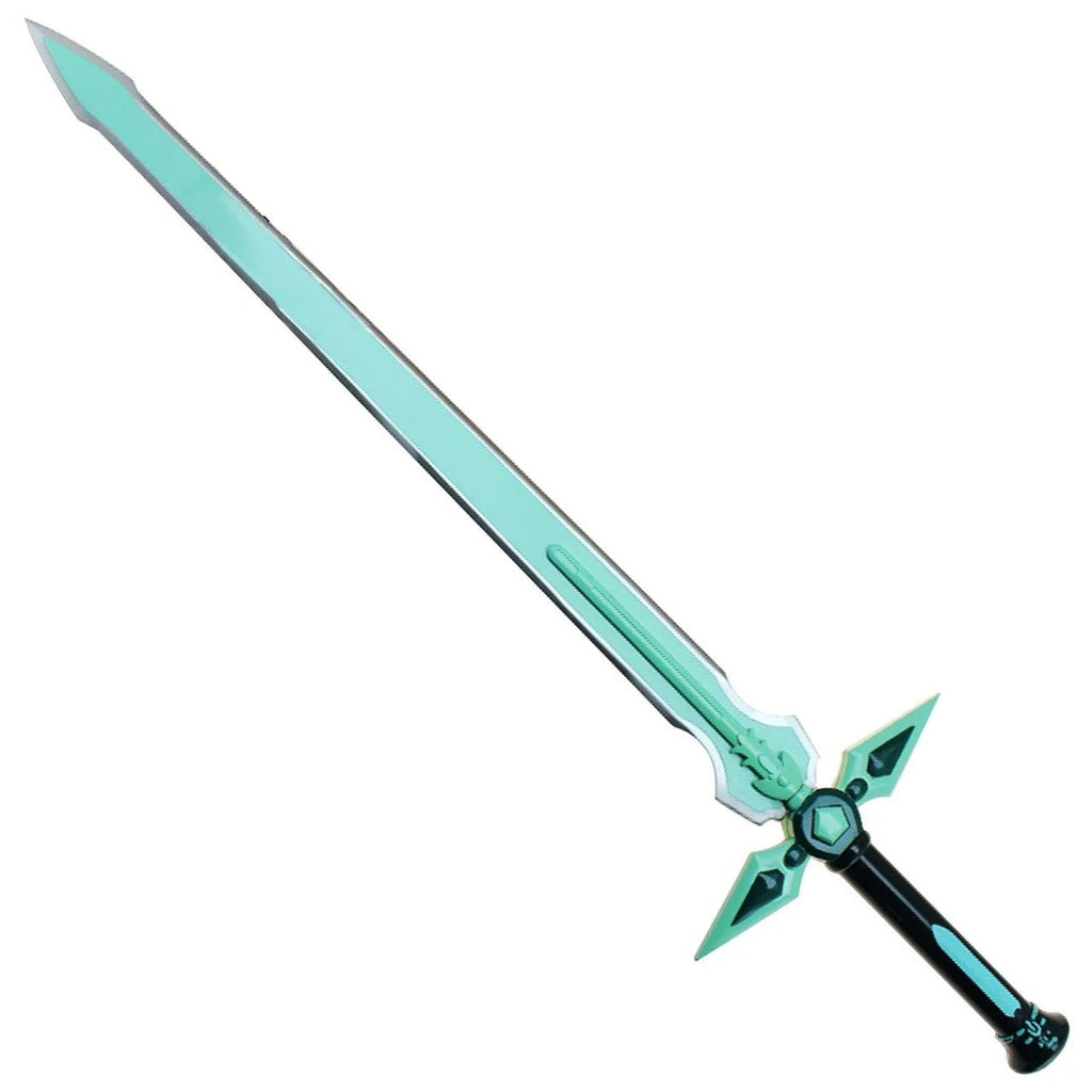 Kirito Dark Repulser Sword From Sword Art Online