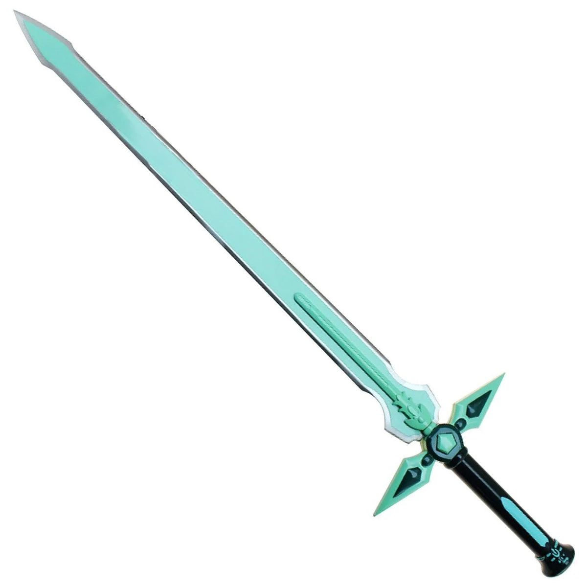 Kirito Dark Repulser Sword From Sword Art Online
