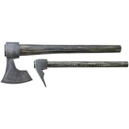 Tomahawk Viking Bearded Axe Prop Replica