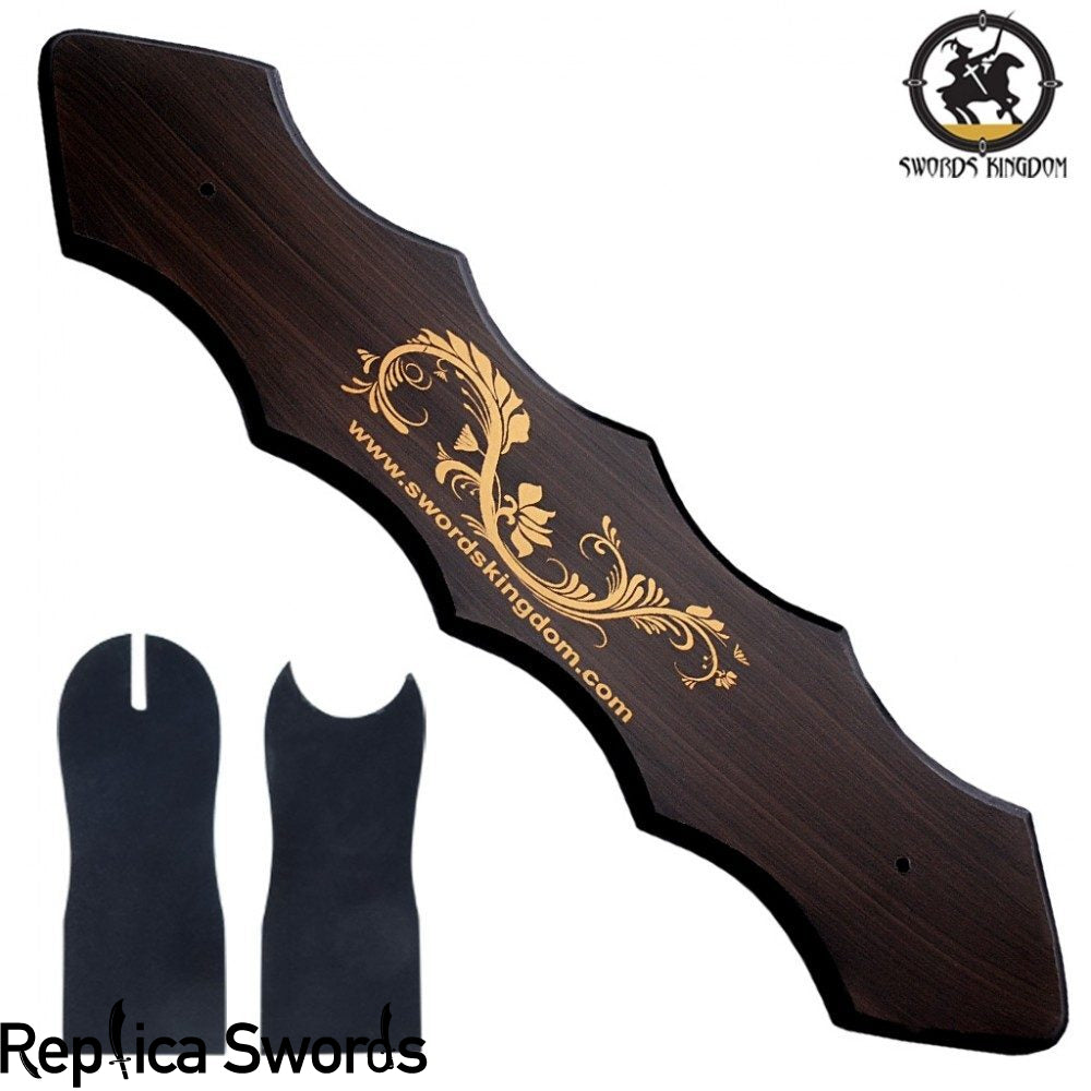 Arabian Sinbad Scimitar Sword Life Size Replica