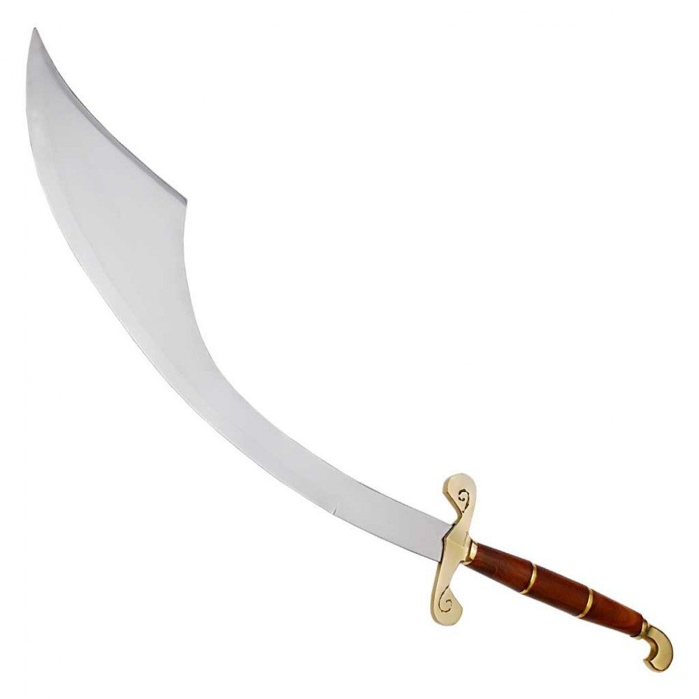 Arabian Sinbad Scimitar Sword Life Size Replica