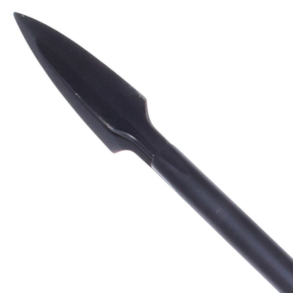 Spartan Warrior Spear Full Size Metal Replica