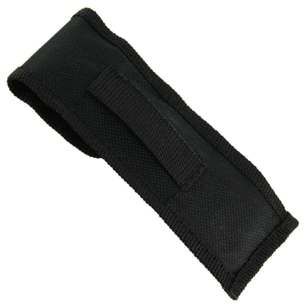 Milano Stiletto Bayonet Knife Black Tiger Stripe