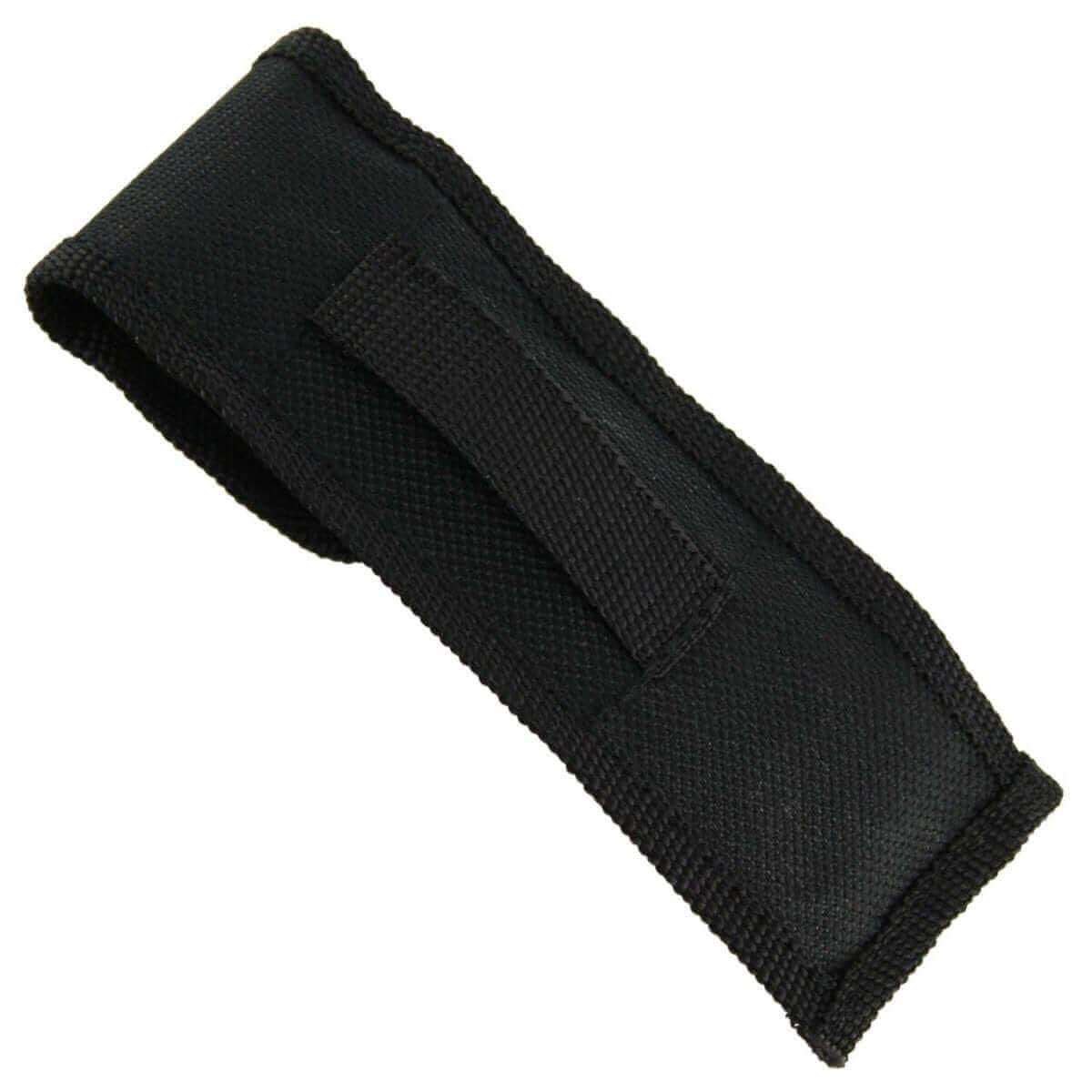 Milano Stiletto Bayonet Knife Black Tiger Stripe