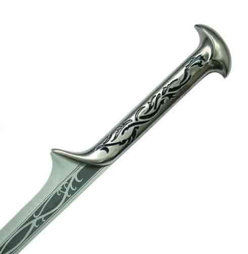 Thranduil Sword Elvenking Blade Replica