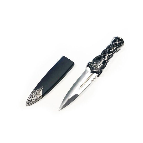 Chloe Metal Knife From The Last Witch Hunter