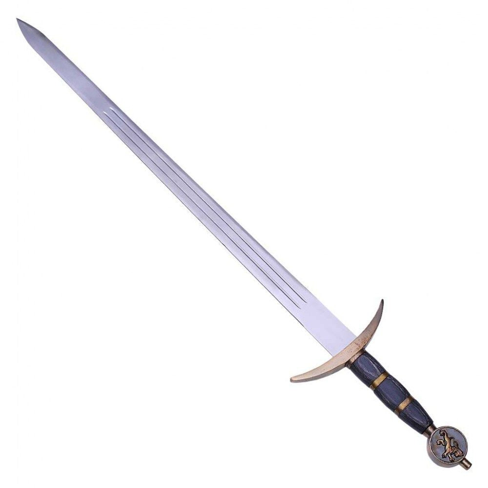 The Lion Crest Sword From Knights Edge