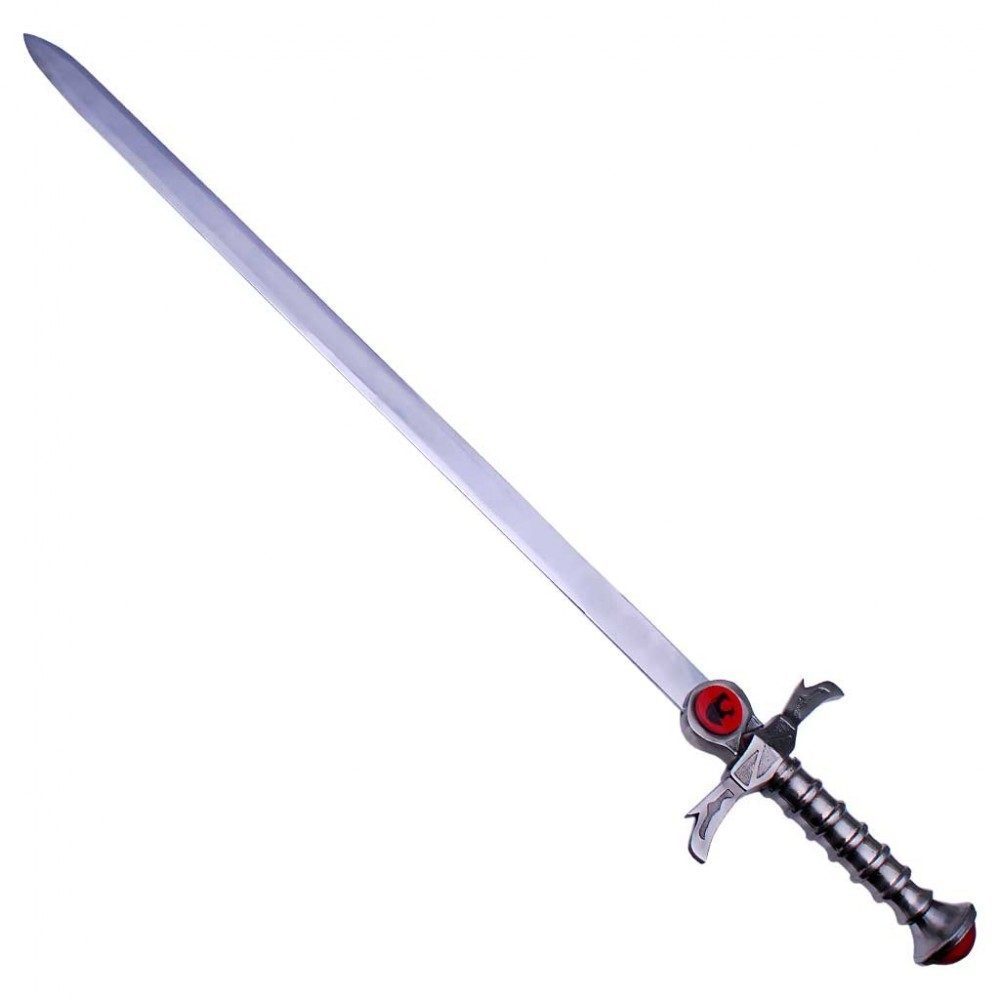 Thundercats Lion-o Sword of Omens Life Size Replica