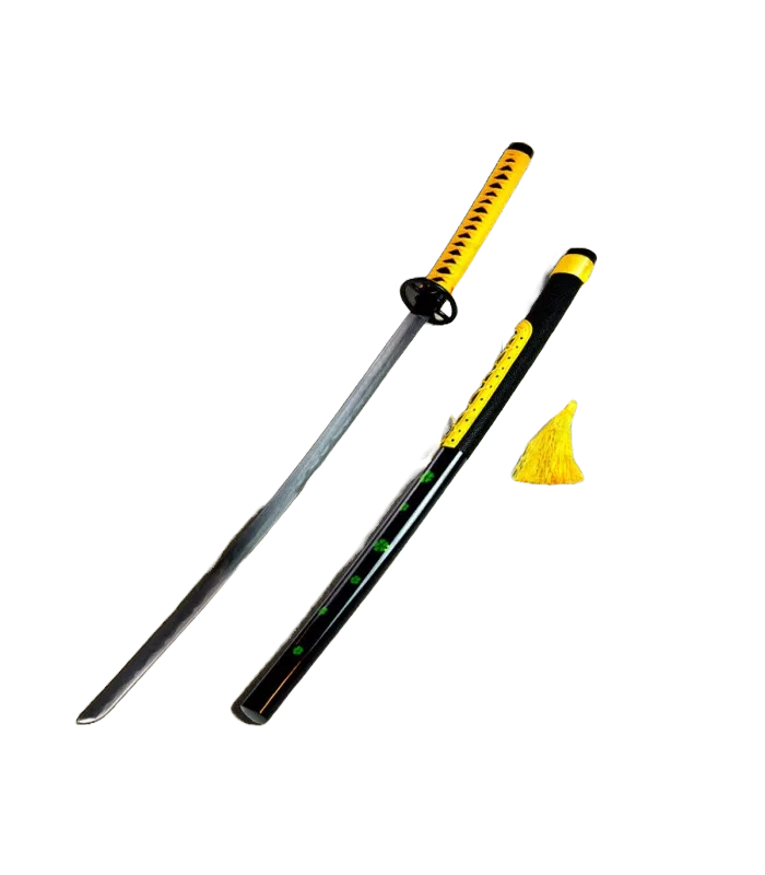 Uduki Arata Katana Sword From Tsukiuta