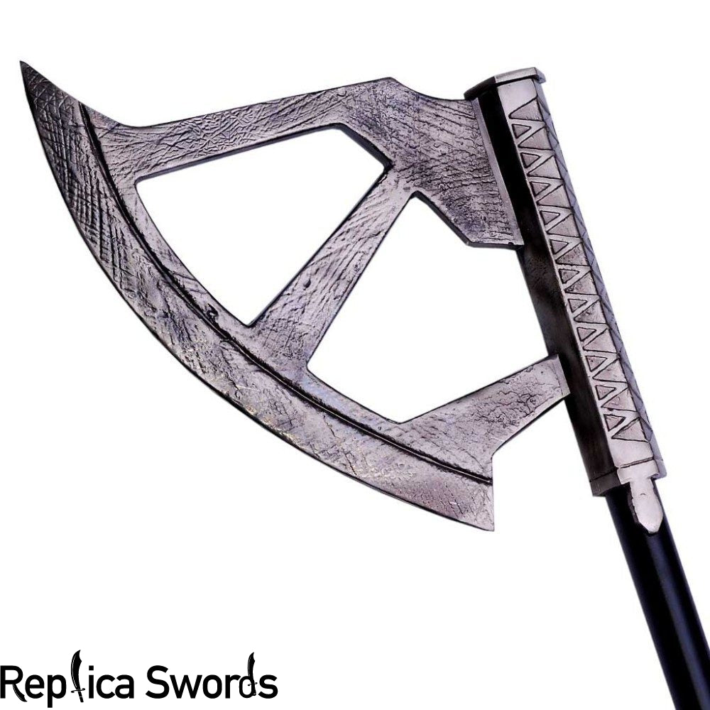 Walking Axe from Lord of The Rings