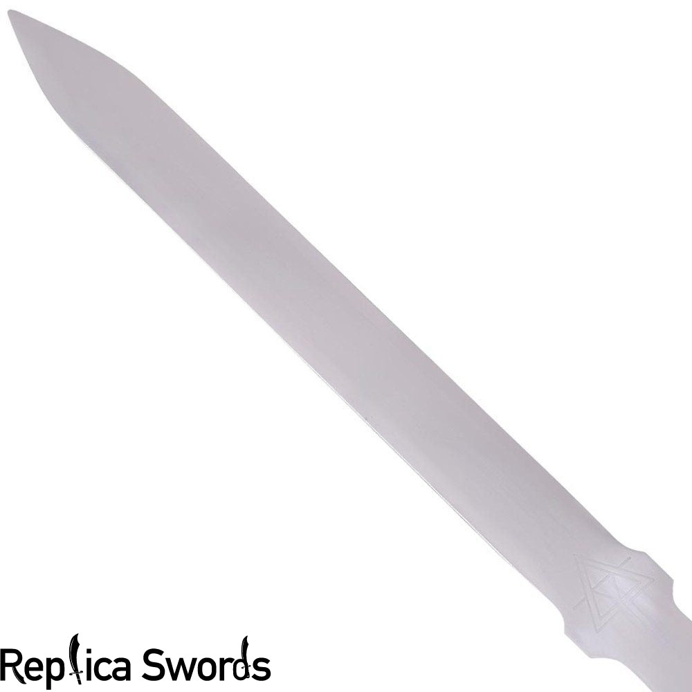 Wind Waker Master Sword (Restored)