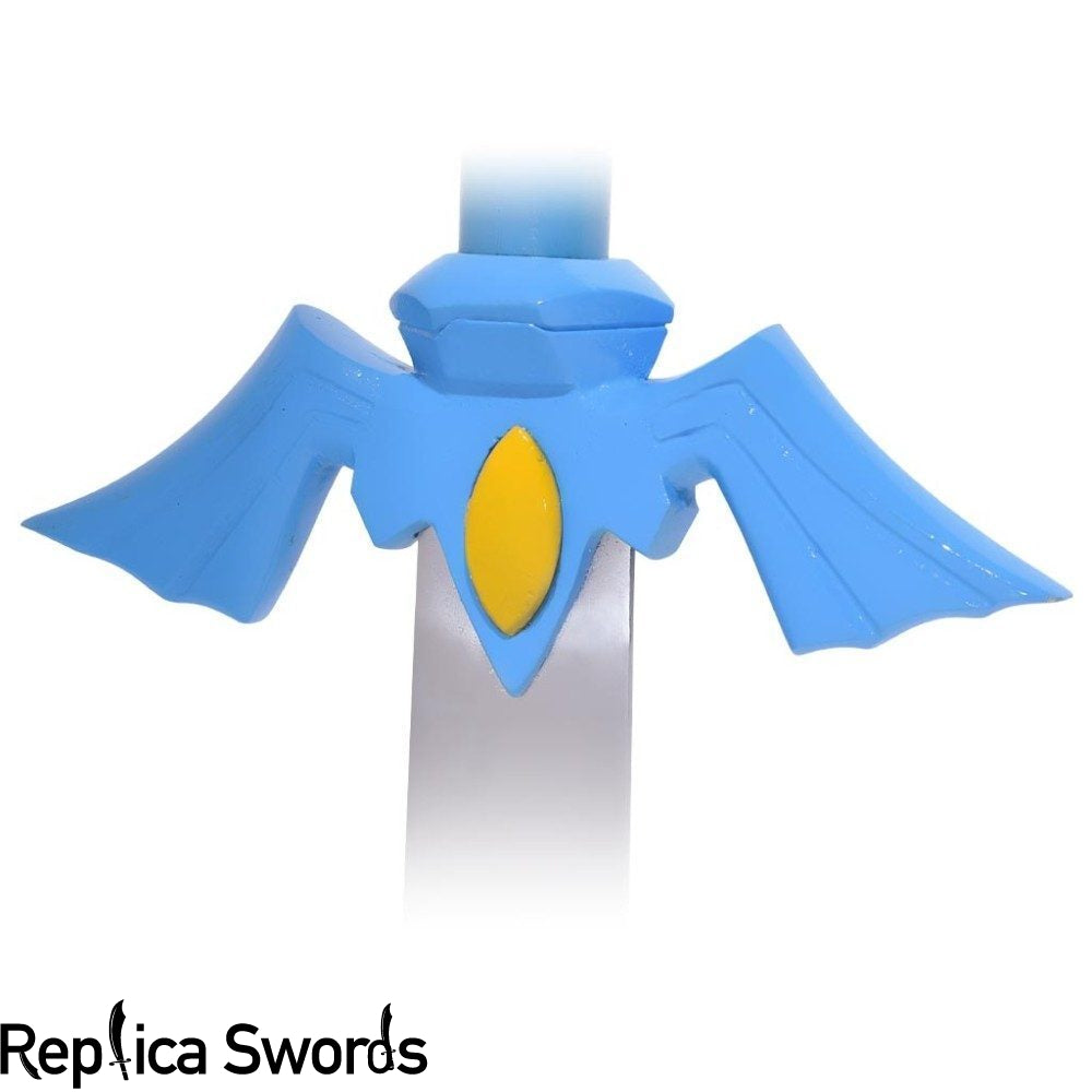 Wind Waker Master Sword (Restored)