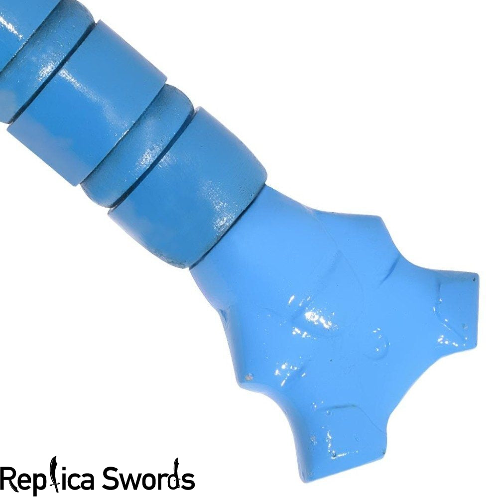 Wind Waker Master Sword (Restored)