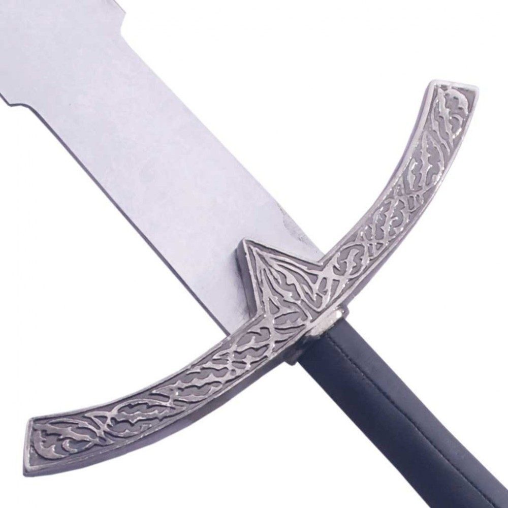 Sword Of Witch-King Of Angmar Life Size Replica