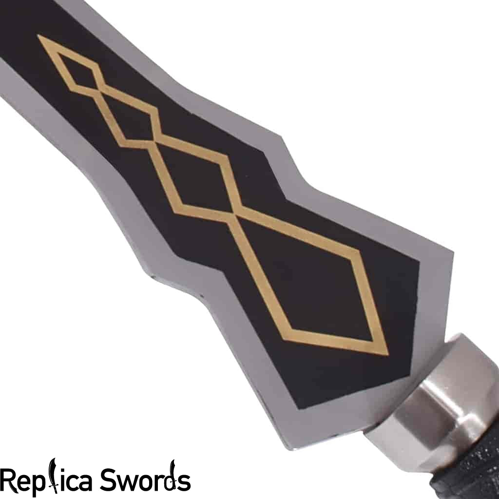 Yuuki konno Sword From Sword Art Online