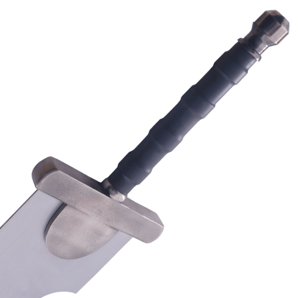 Zabuza Sword Zanbatou Slayer Full-Size Metal Replica – view 2