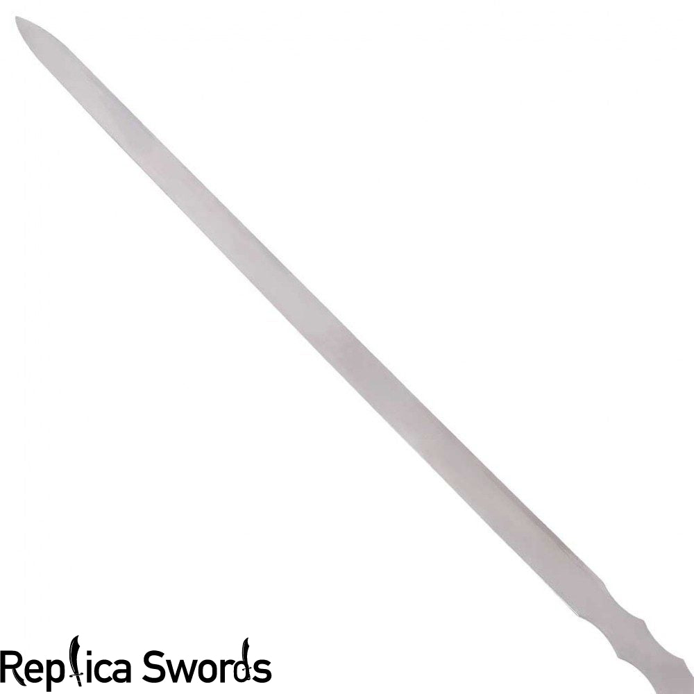 Master of Legends Aries Zodiac Sword Life Size Replica