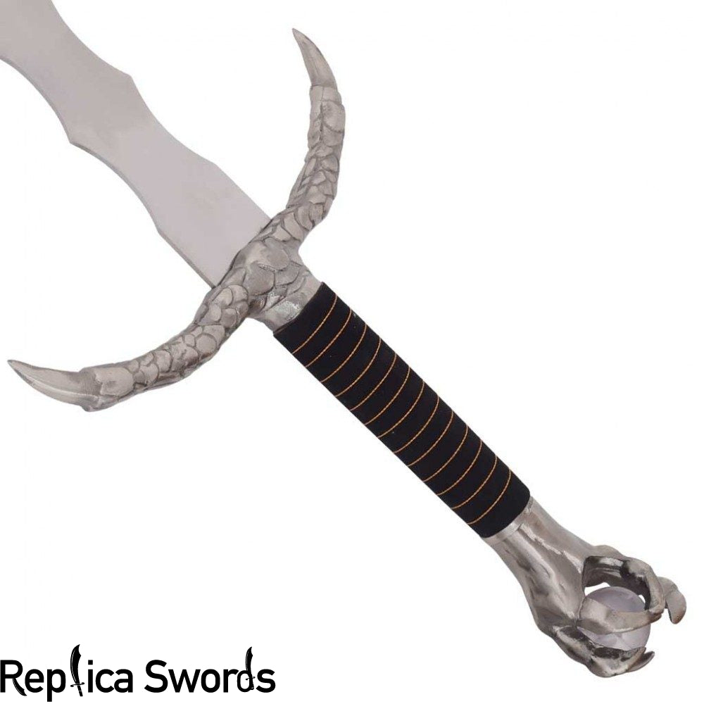 Master of Legends Aries Zodiac Sword Life Size Replica