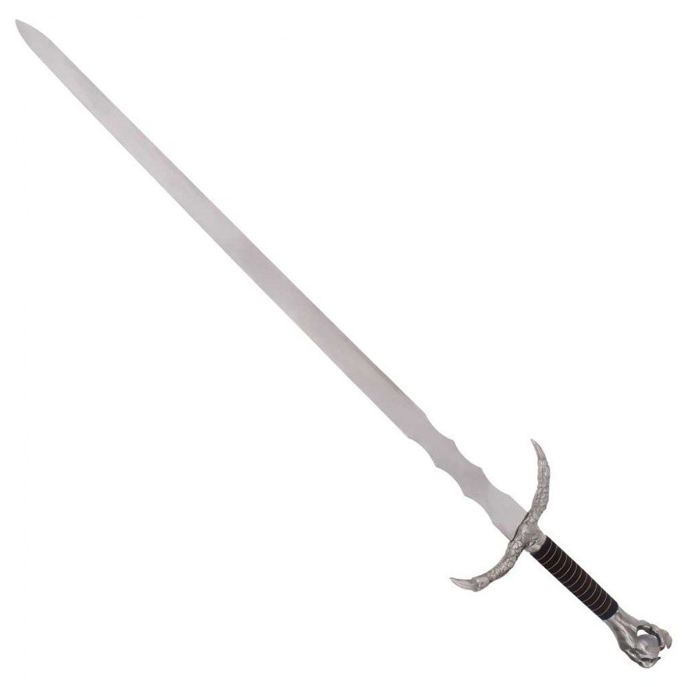 Master of Legends Aries Zodiac Sword Life Size Replica