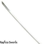 Civil War US Model 1860 Light Cavalry Saber Sword - Image 3