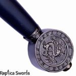 Excalibur Sword Antique 47