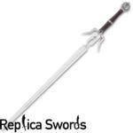 Zireael Sword Of Ciri Replica Limited Ed. - Image 2