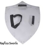 The Legend of Zelda: Majora's Mask Hero's Shield Replica - Image 2