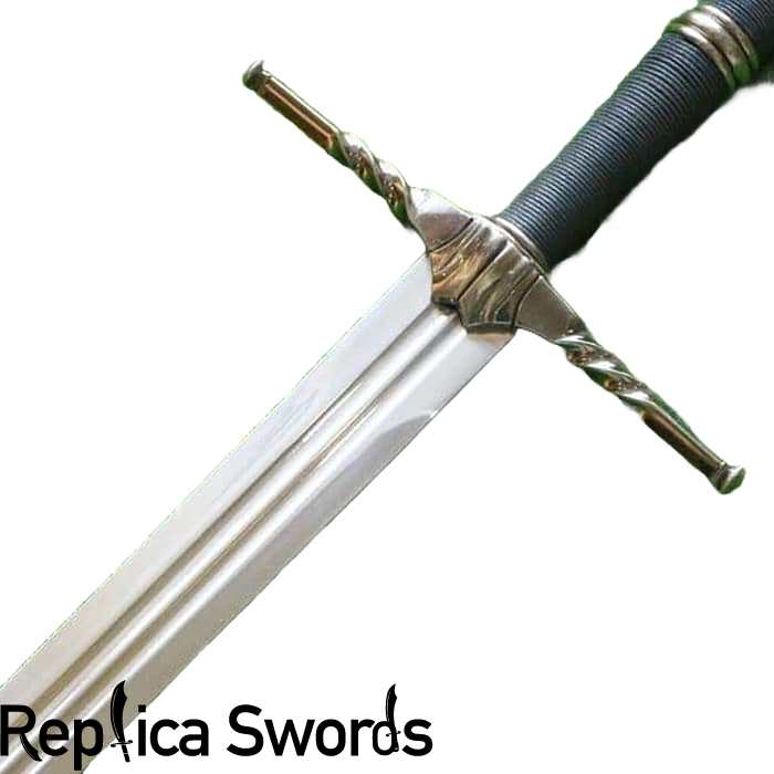 The Witcher 3 Geralt of Rivia Sword Replica The Witcher 3 Geralt of Rivia Sword Replica