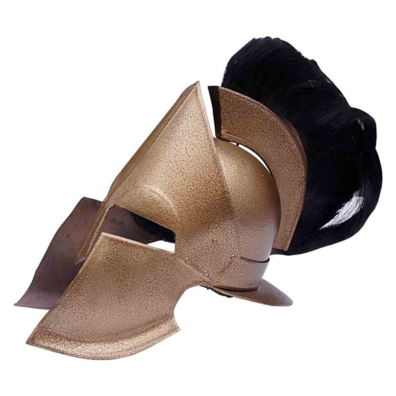 300 movie spartan helmet with stand 1