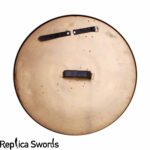 Spartan Warrior Shield Life Size Replica - Image 2