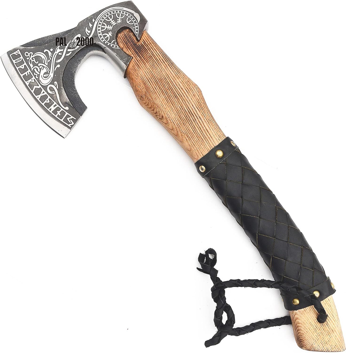 Viking Bearded Axe of Ragnar Lothbrok Viking Bearded Axe of Ragnar Lothbrok