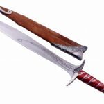 Sting Sword Replica from Lord of the Rings