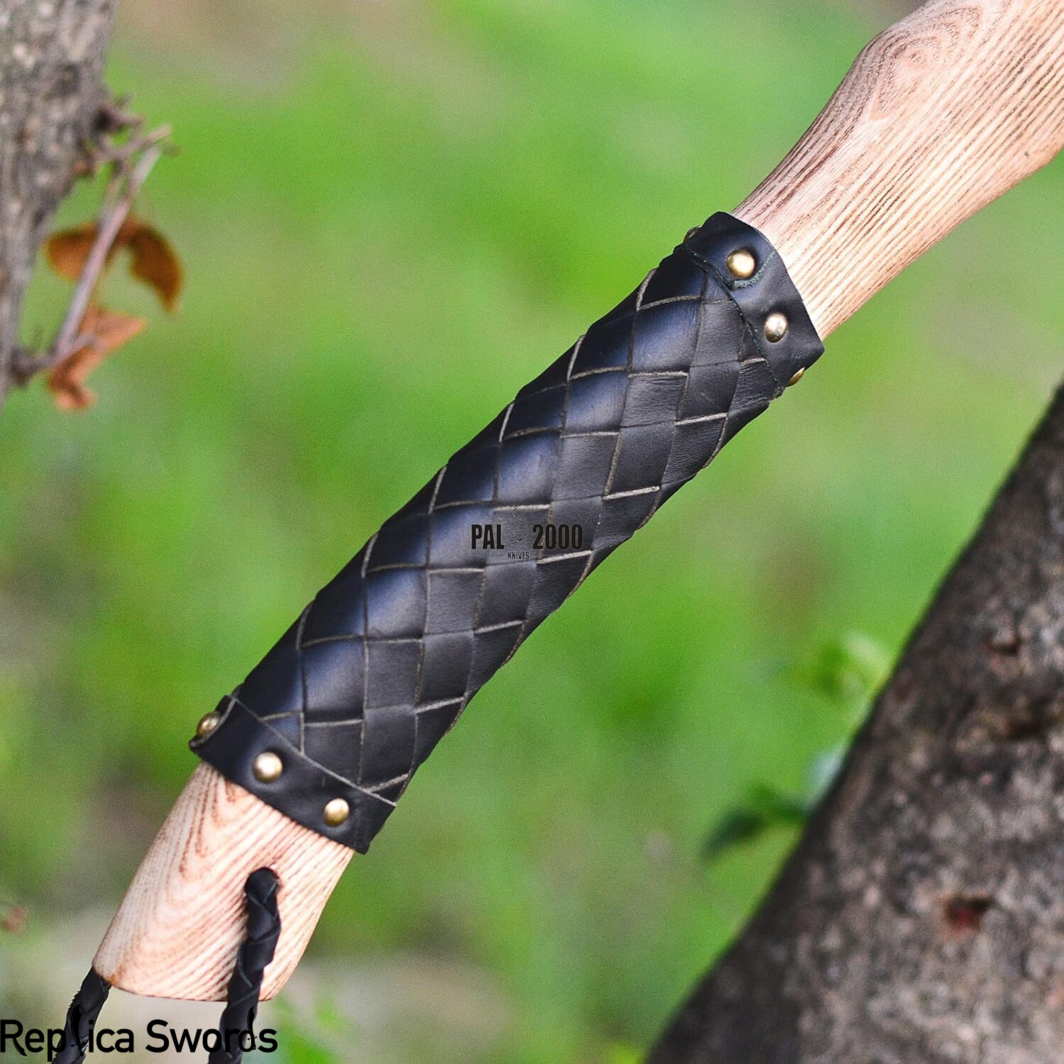 Viking Bearded Axe of Ragnar Lothbrok Viking Bearded Axe of Ragnar Lothbrok