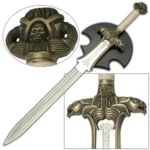 atlantean sword of conan the barbarian