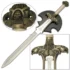 atlantean sword of conan the barbarian