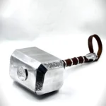 God Of Thunder Thor Mjolnir Hammer Replica