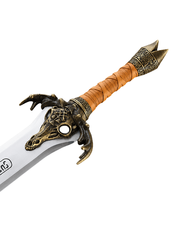 conan the destroyer father sword marto conan the destroyer sword