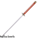 Sosuke Aizen Kyoka Suigetsu Katana Sword Replica - Image 6
