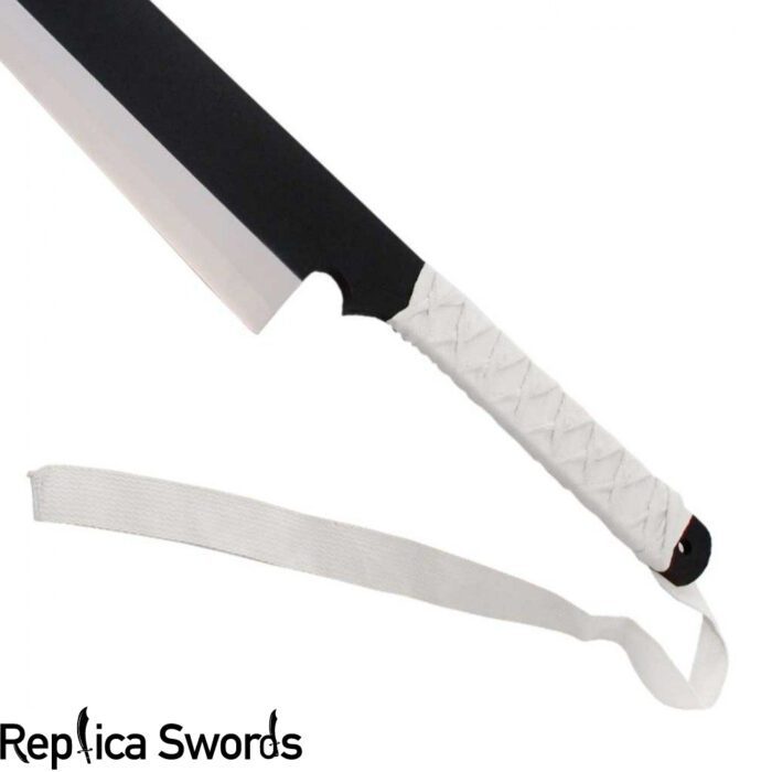 Anime Inspired Ichigo Zangetsu Massive 51 Inches Sword - Image 2