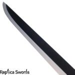 Anime Inspired Ichigo Zangetsu Massive 51 Inches Sword - Image 3