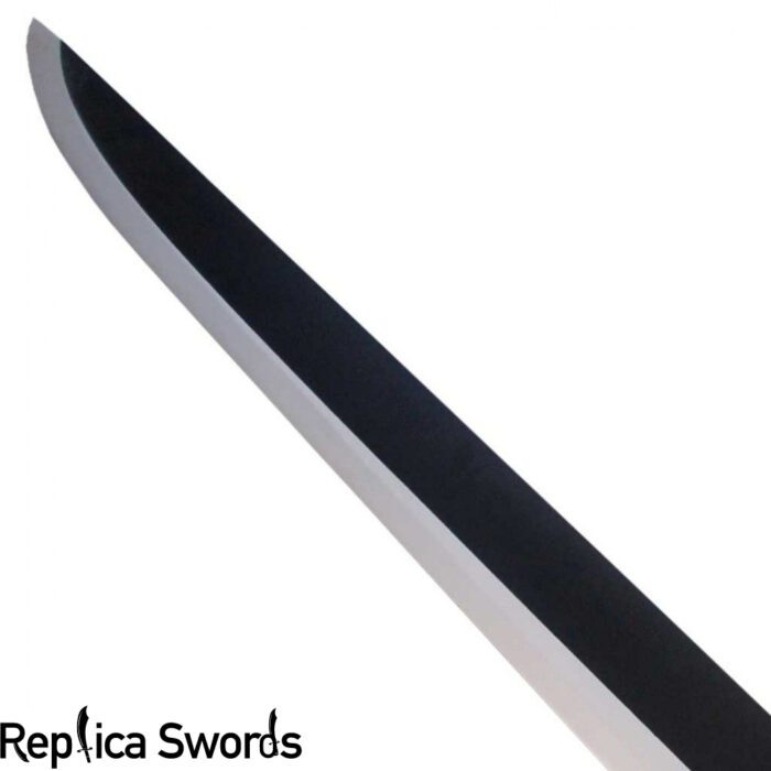 Anime Inspired Ichigo Zangetsu Massive 51 Inches Sword - Image 3