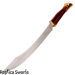 aragorn elven knife by ozswords.com