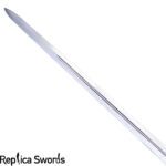Aragorn Strider Ranger sand Sword