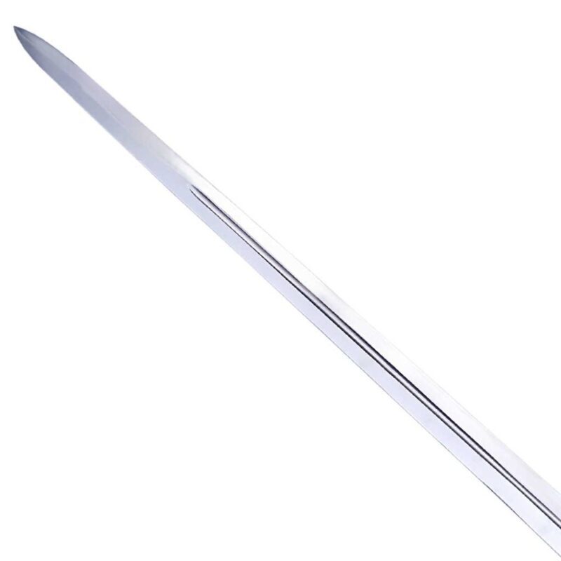 Aragorn Strider Ranger sand Sword