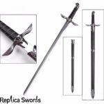 Assassins Creed Altair Majestic Sword Replica